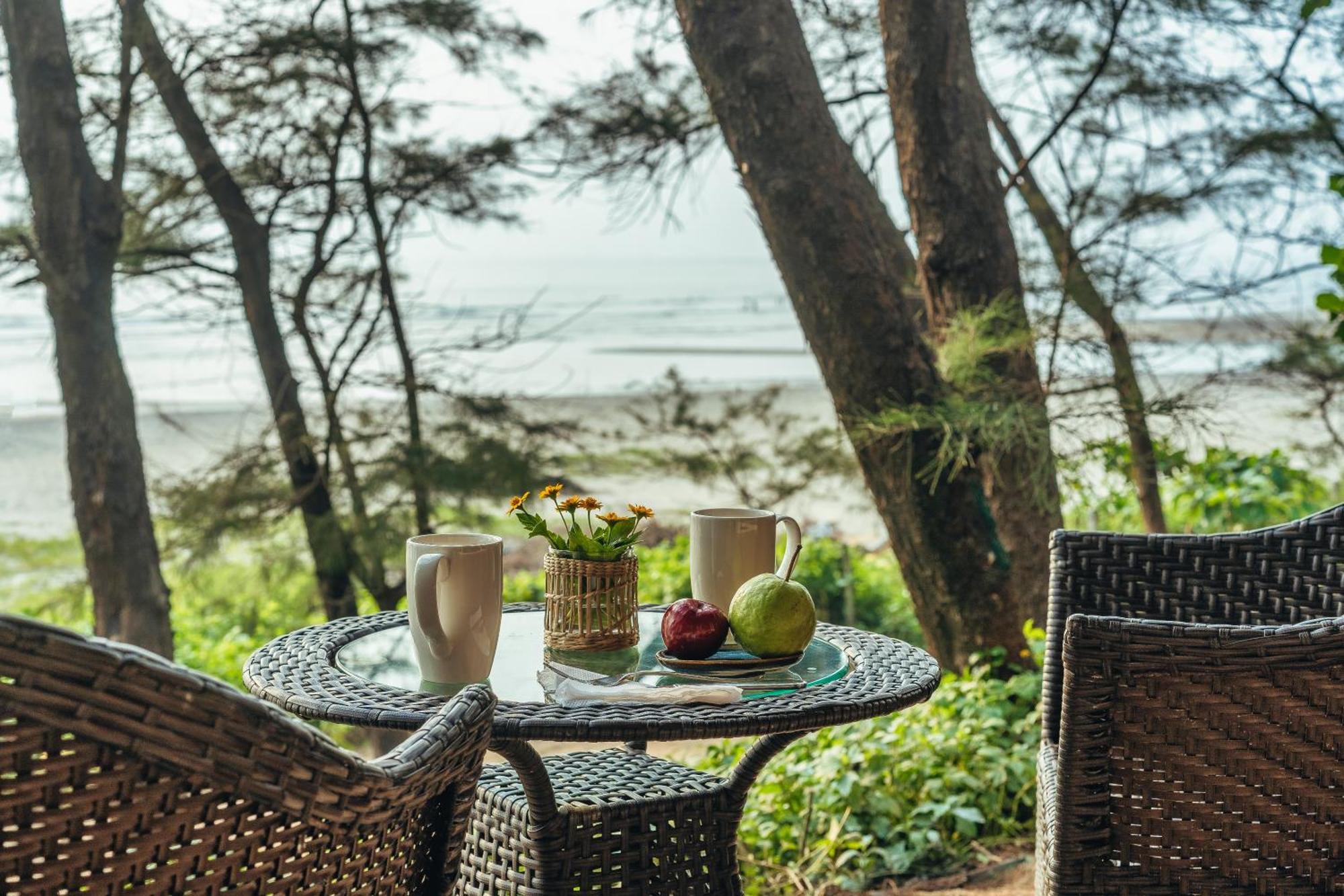 Mandrem Beach Resort, A Member Of Radisson Individuals Retreat Kültér fotó