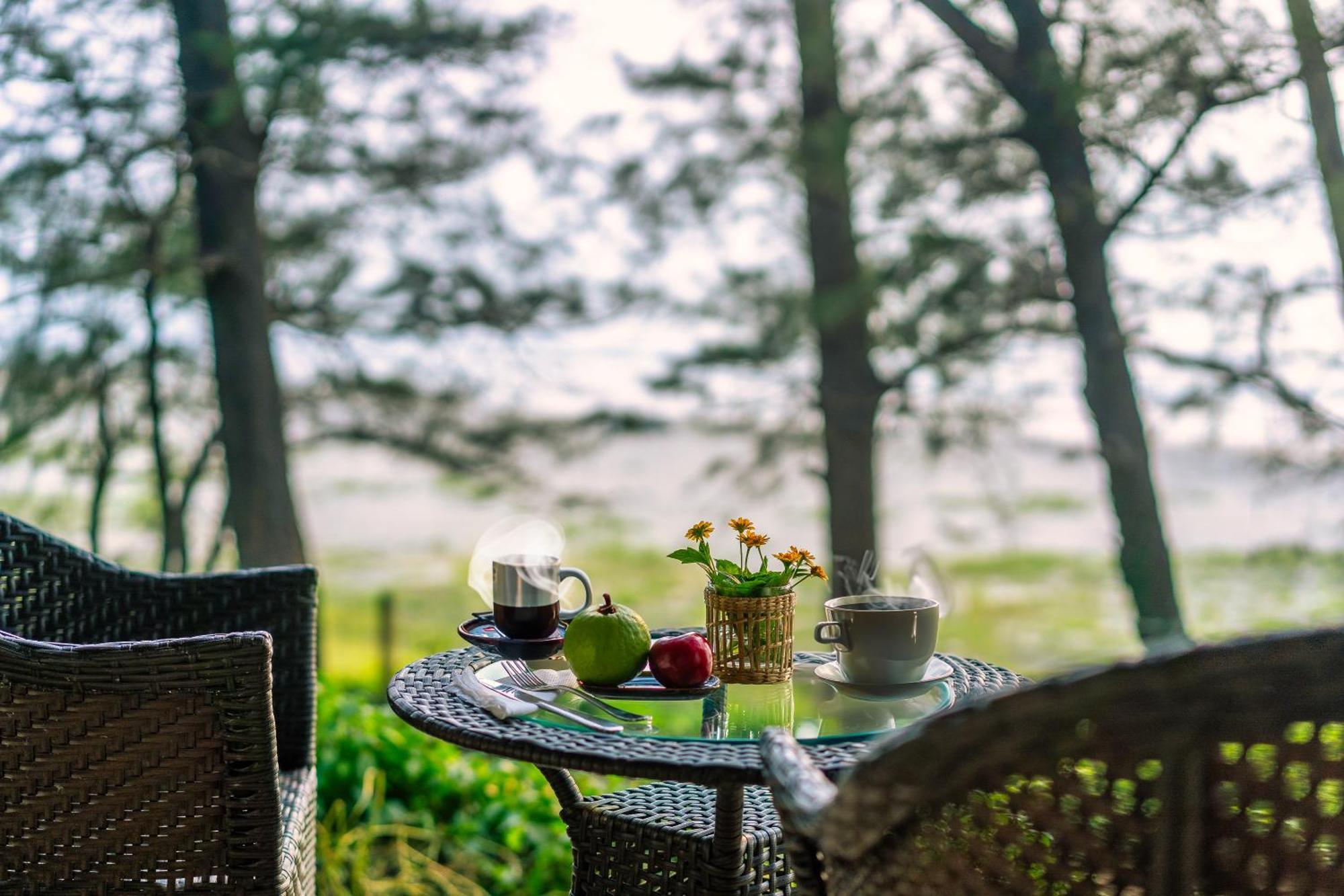 Mandrem Beach Resort, A Member Of Radisson Individuals Retreat Kültér fotó